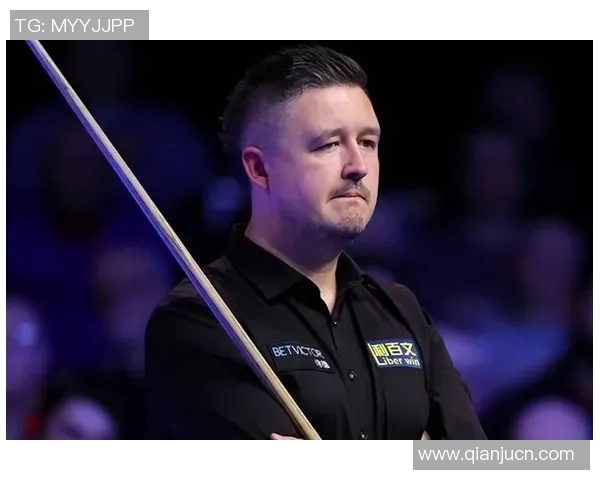 5-2,5-2！掀翻世界冠军！斯诺克苏格兰4强出炉，我国剩独苗！
