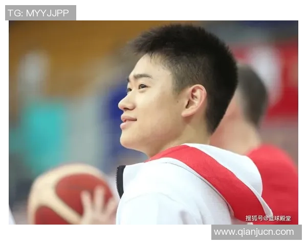 杨鸣：王豪杰、赵维伦参与全运会很难成型，他们之前轻视了自己的才能